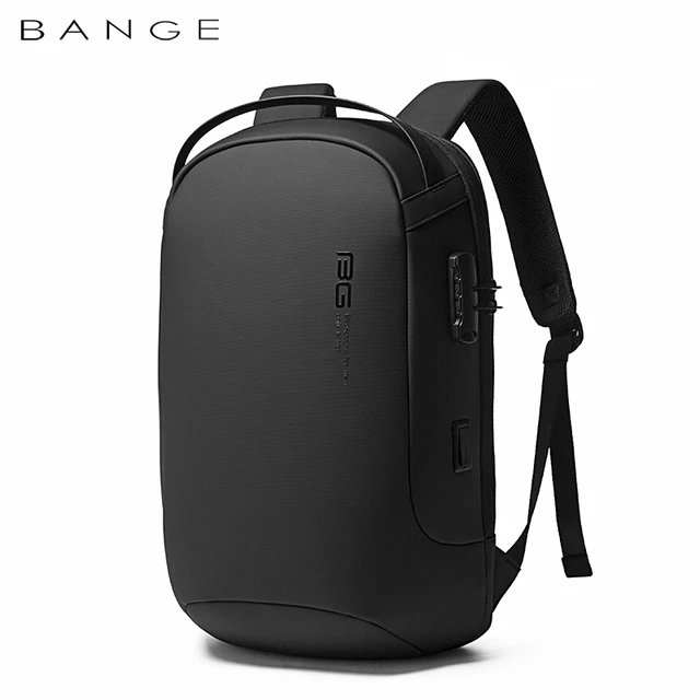 BANGE BG-7225 Business Office Backpack