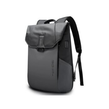 BANGE BG-2575 YKK Zipper Premium Waterproof Office Laptop 15.6 Multi Use Backpack