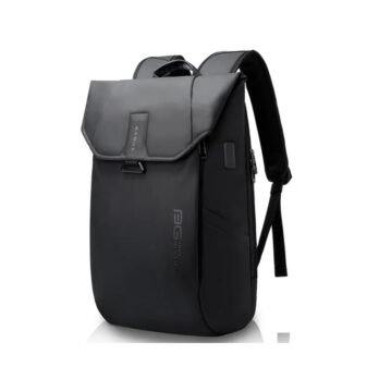 BANGE BG-2575 Waterproof School College University Office Laptop 15.6 Backpack