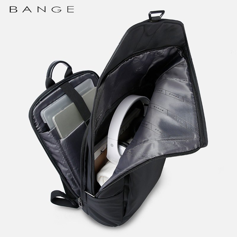 BANGE BG-2575 Waterproof Office Backpack – photo 6