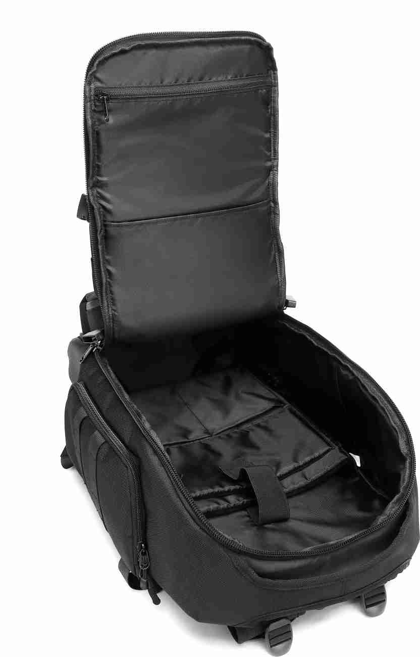 Ozuko 9386 Waterproof Travel Backpack – photo 7