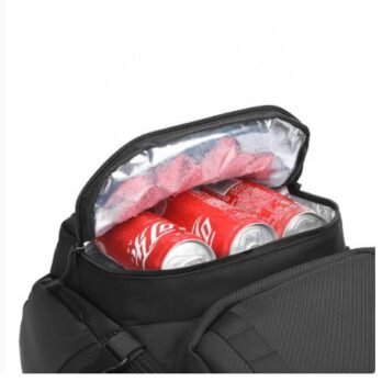 Ozuko-9386 Large Capacity 45L Premium Laptop 16″ High Quality Travel Backpack