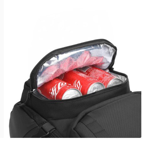 Ozuko 9386 Waterproof Travel Backpack – photo 2