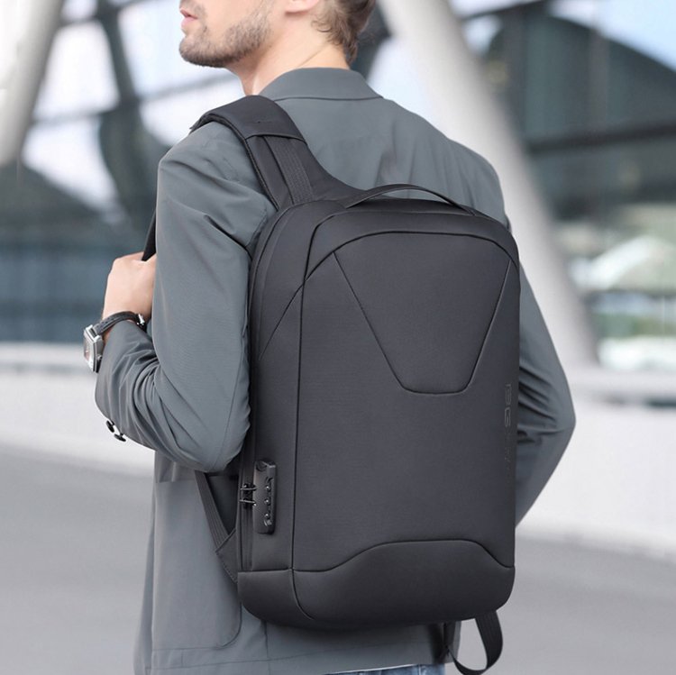 BANGE BG-22188 Anti Theft Business Backpack – photo 5