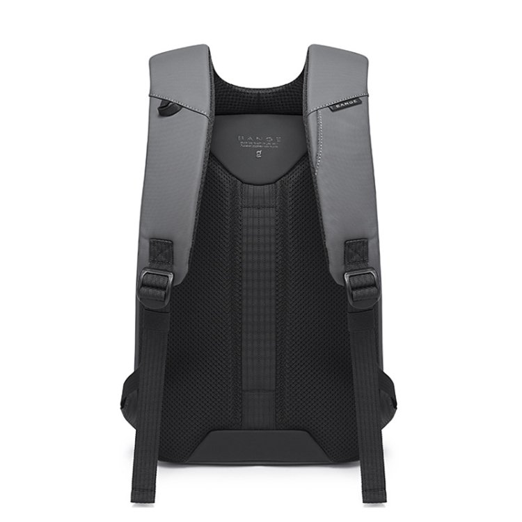 BANGE BG-22188 Waterproof Lock Backpack – photo 4