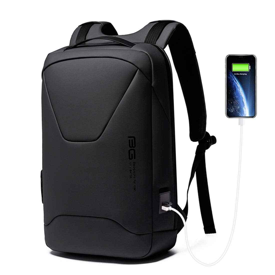 BANGE BG-22188 Anti Theft Business Backpack