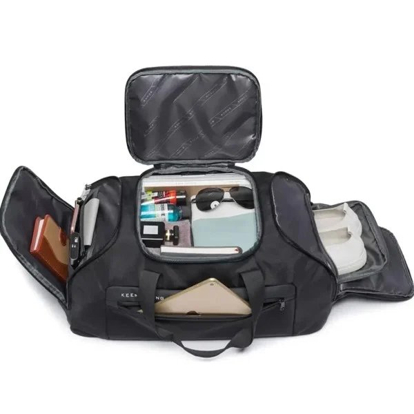 BANGE BG-7088 Duffel Bag – photo 5