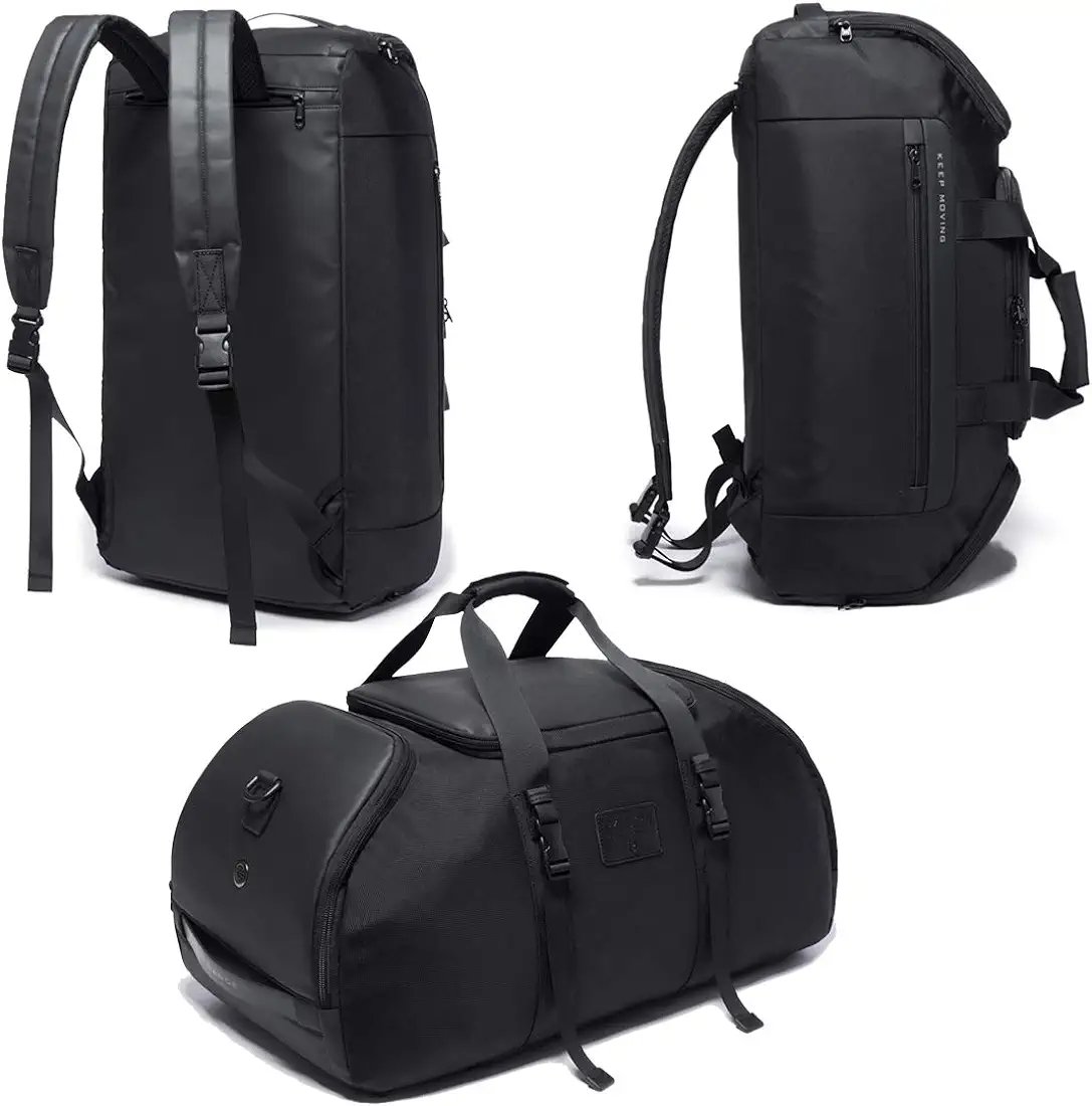 BANGE BG-7088 Duffel Bag – photo 10