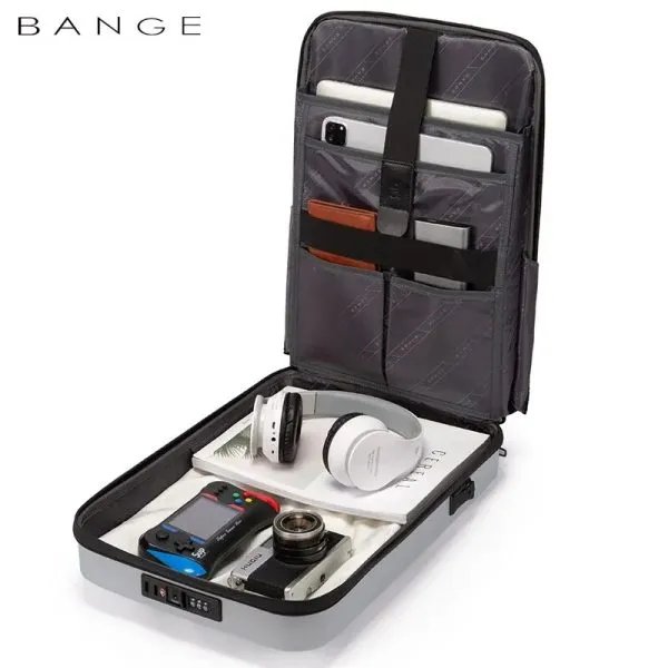 BANGE BG-7682 Backpack – photo 5