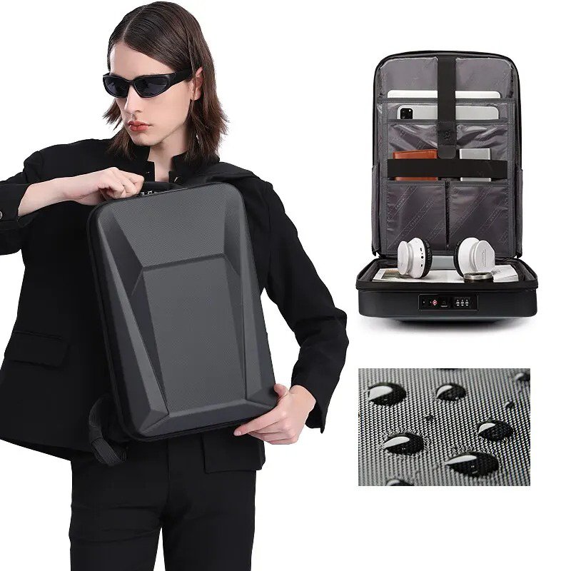 BANGE BG-7682 Backpack – photo 3