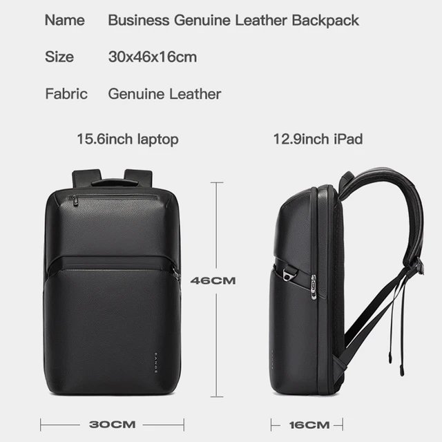 BANGE BG-6625 Backpack – photo 4
