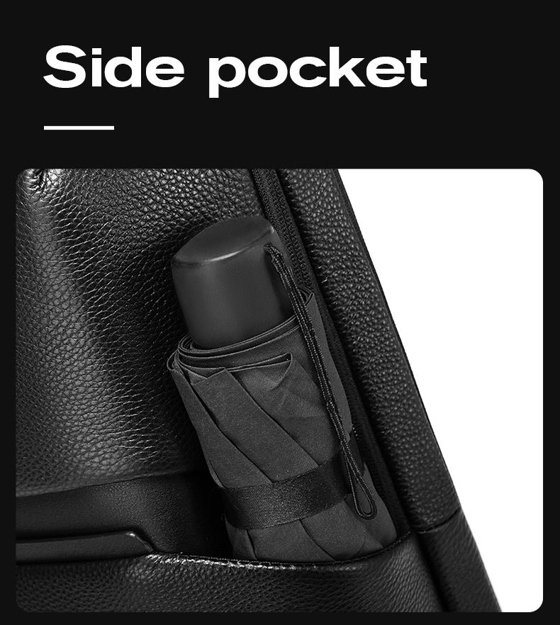 BANGE BG-6625 Backpack – photo 9