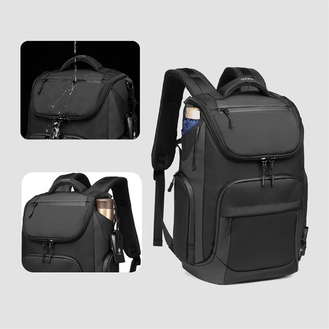 Ozuko 9409 Backpack – photo 5