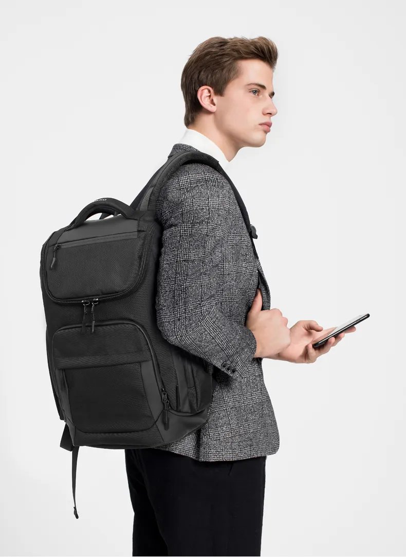 Ozuko 9409 Backpack – photo 8