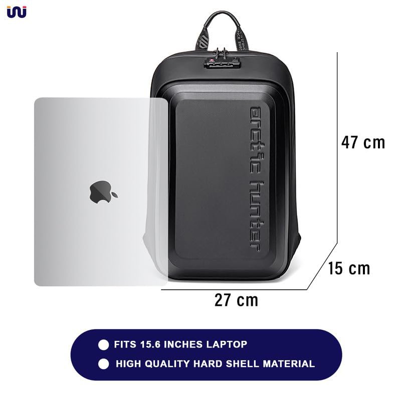 Arctic Hunter B00451 Backpack – photo 4