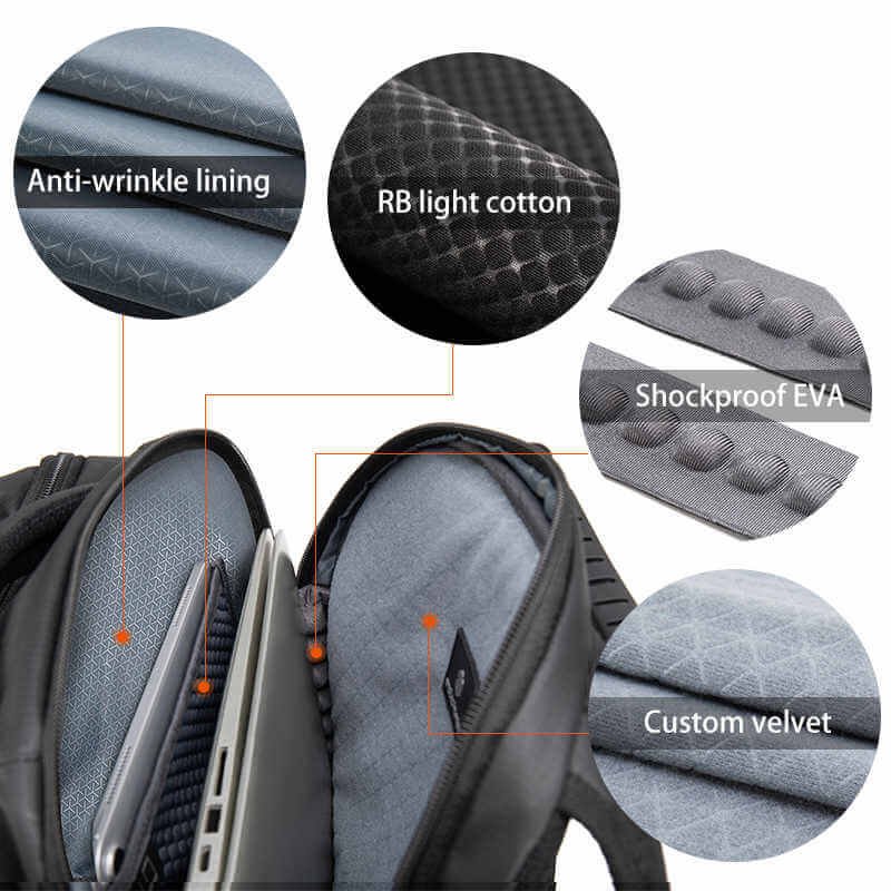 Arctic Hunter B00388 Backpack – photo 2