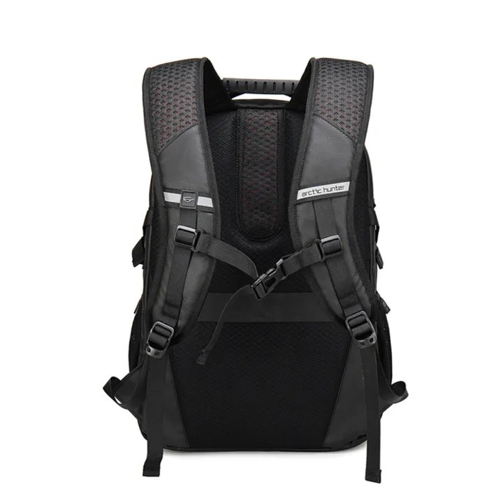 Arctic Hunter B00388 Backpack – photo 6