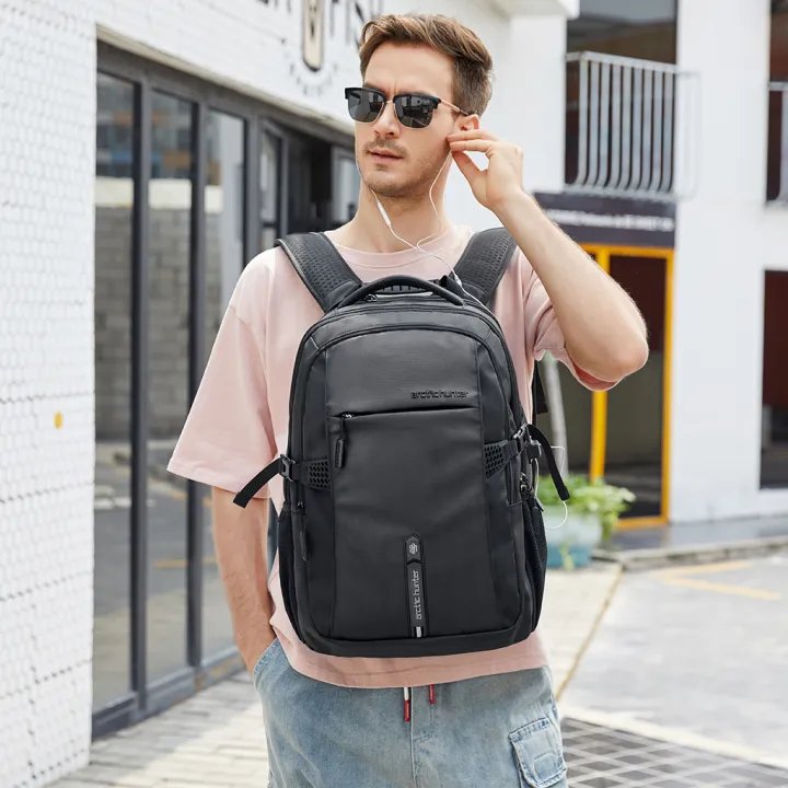 Arctic Hunter B00388 Backpack – photo 7