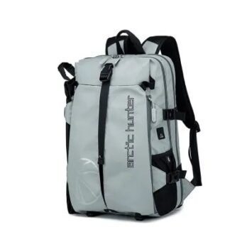 Arctic Hunter B00391 High Quality Premium Waterproof Multi Use Backpack
