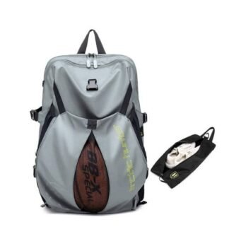 Arctic Hunter B00391 High Quality Premium Waterproof Multi Use Backpack