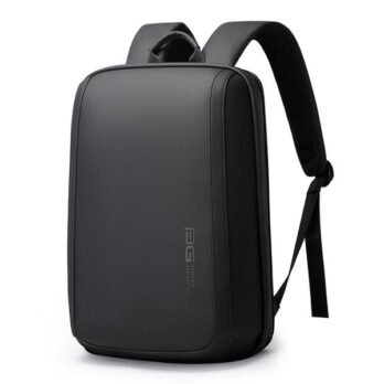 BANGE BG-2809 Anti Thief YKK Zipper Premium Business Laptop 15.6 Office Backpack