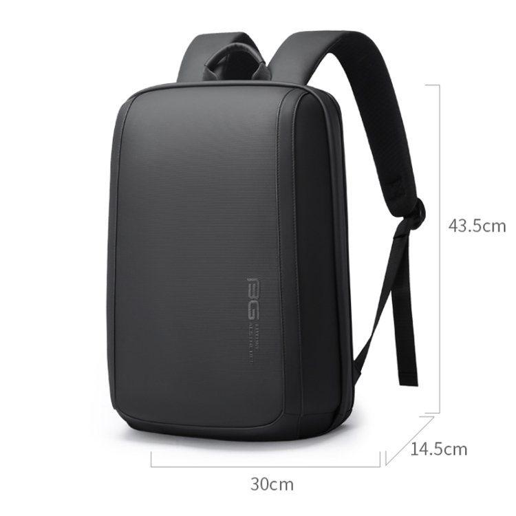 BANGE BG-2809 Anti Theft Business Backpack – photo 2