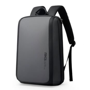 BANGE BG-2809 YKK Zipper Waterproof Premium Office Laptop 15.6 Backpack