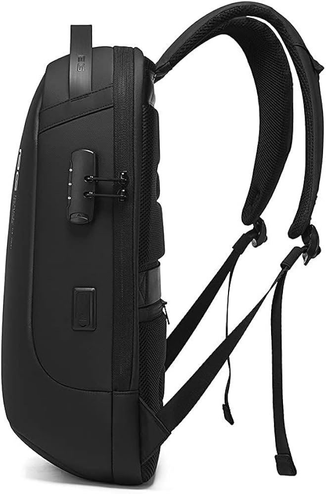 BANGE BG-7225 Anti Theft Laptop Backpack – photo 12