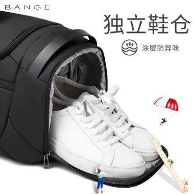 BANGE BG-2378 Duffel Bag – photo 4