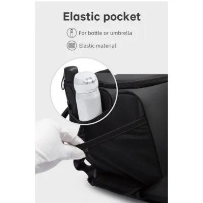 BANGE BG-2378 Duffel Bag – photo 8