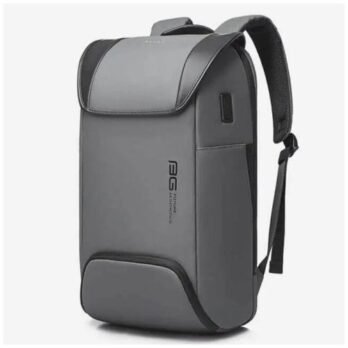BANGE BG-7276 Anti Thief Waterproof TSA Lock Premium Office Laptop 15.6 Backpack