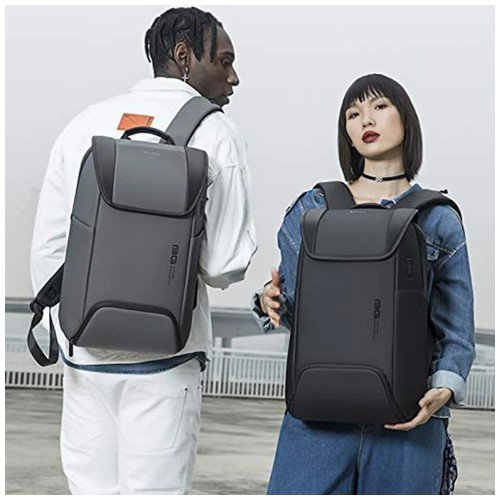 BANGE BG-7276 Waterproof TSA Lock Backpack – photo 3