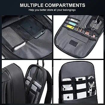 Arctic Hunter B00443 Backpack – photo 2