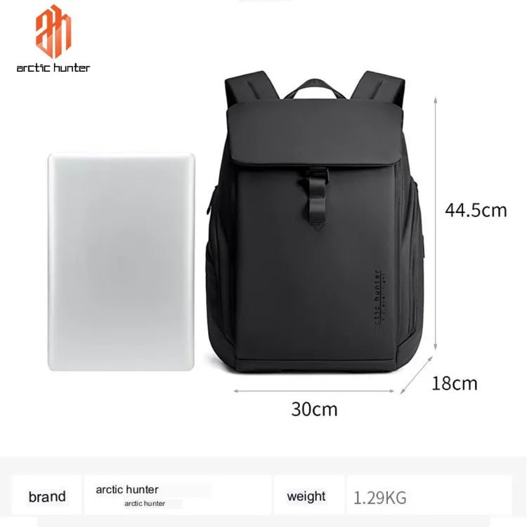 Arctic Hunter B00558 Backpack – photo 7