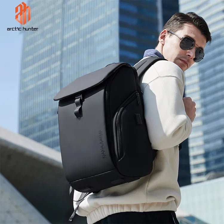 Arctic Hunter B00558 Backpack – photo 3