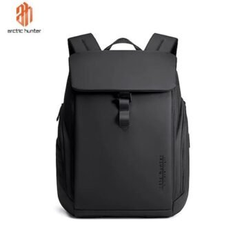 Arctic Hunter B00558 Premium Waterproof Laptop 15.6 High Quality Multi Use Backpack