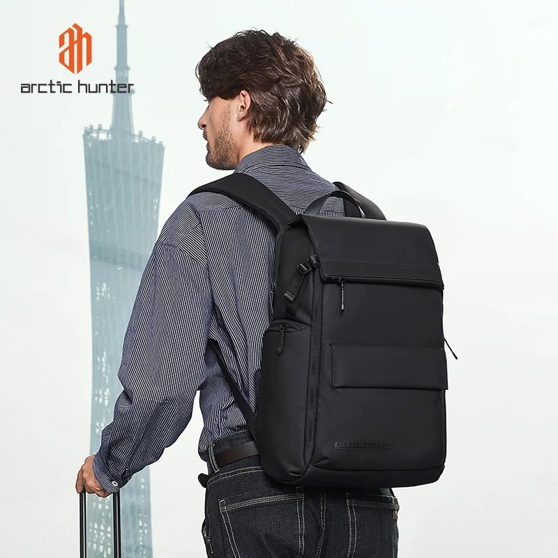 Arctic Hunter B00562 Backpack – photo 6