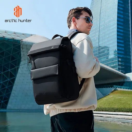 Arctic Hunter B00562 Backpack – photo 4
