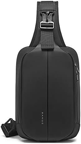 BANGE BG-7210 Waterproof Crossbody Bag – photo 2