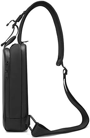 BANGE BG-7210 Waterproof Crossbody Bag – photo 3