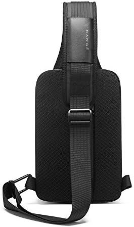 BANGE BG-7210 Waterproof Crossbody Bag – photo 8