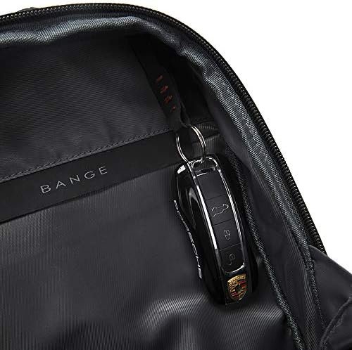 BANGE BG-7210 Waterproof Crossbody Bag – photo 5