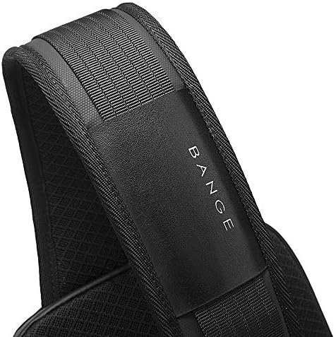 BANGE BG-7210 Waterproof Crossbody Bag – photo 9