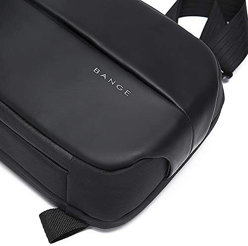 BANGE BG-7210 Waterproof Crossbody Bag – photo 7