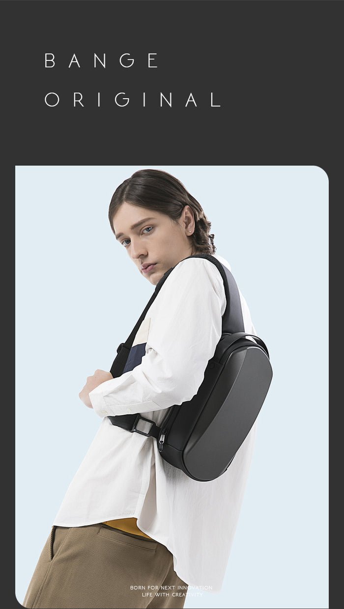 BANGE BG-7256 Crossbody Bag – photo 10