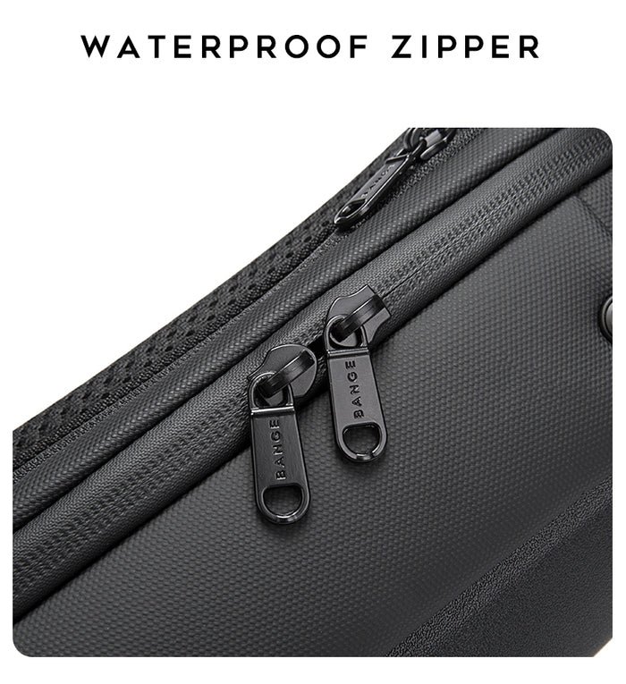 BANGE BG-7256 Crossbody Bag – photo 3