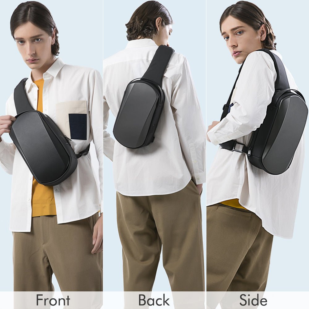 BANGE BG-7256 Crossbody Bag – photo 12
