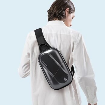 BANGE BG-7353 Waterproof Stylish Crossbag