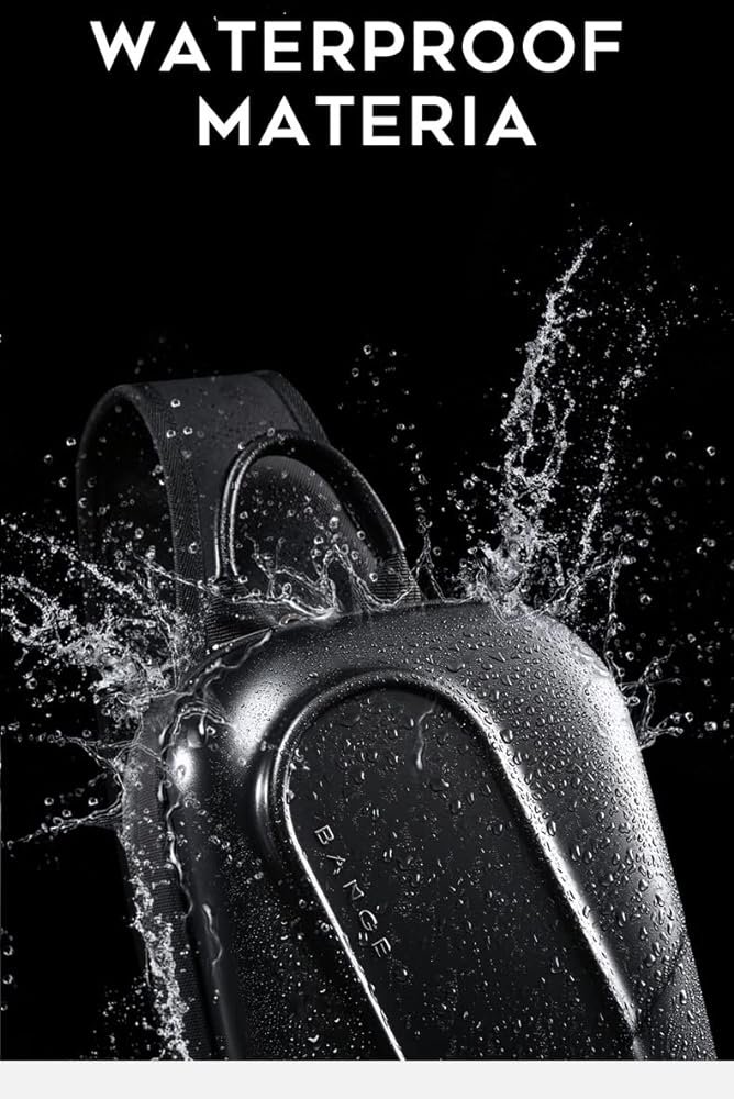 BANGE BG-7353 Waterproof Crossbody Bag – photo 10