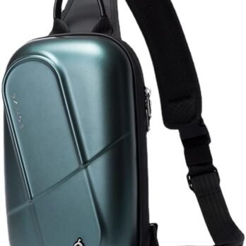 BANGE BG-7353 Waterproof Stylish Crossbag